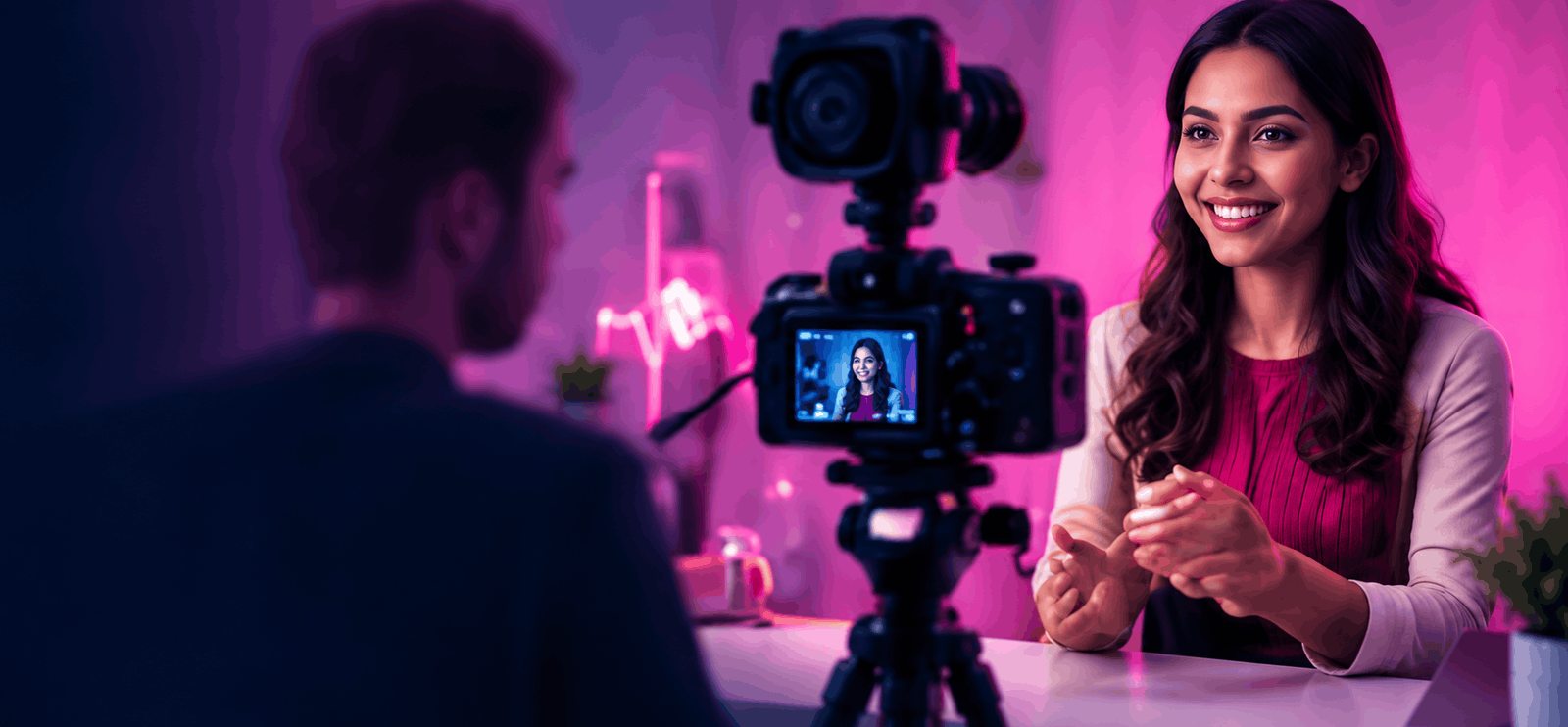 Video Production