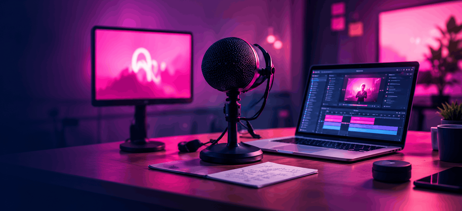 Content Studio